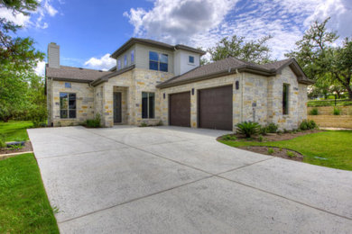 Lakeway, TX Home Minutes From Downtown Austin