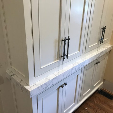 Calacatta Gold Marble