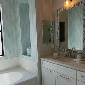 Silverleaf Community 141 Luxury Single Family Homes from the upper $300’s