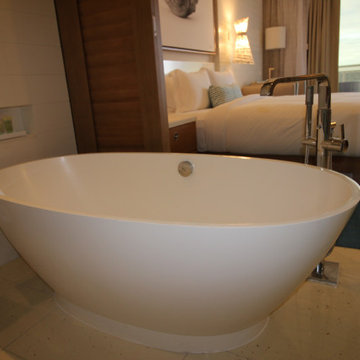 Interiors