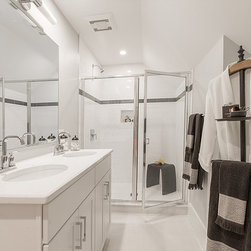 Leverett Street, Brookline - Bath Products