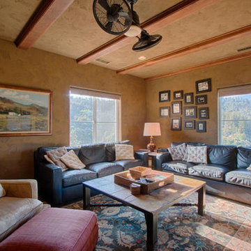 Frank Residence