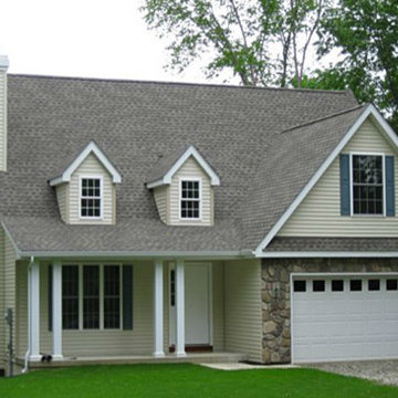 Spec Homes
