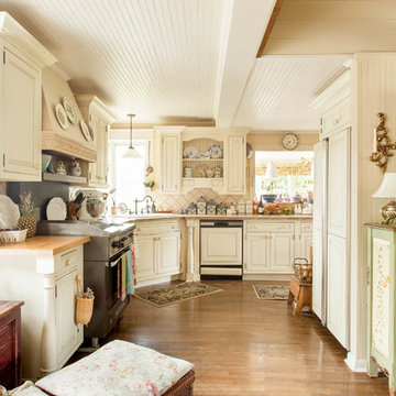 My Houzz: Golden Hill Studio