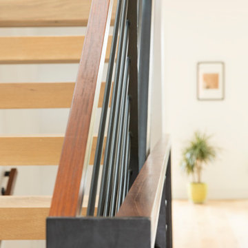 San Francisco Remodel Addition