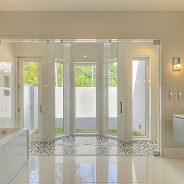 Contemporary Custom Home