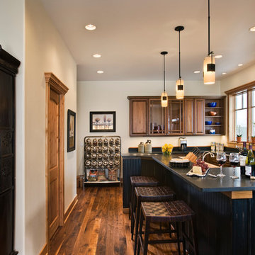 Big Sky Ski Lodge