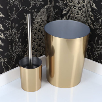 Waste basket