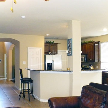 248 White Drive, Fate, TX