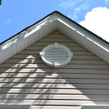 Gable Vents