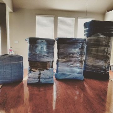 Texas Move-It Houston Professional Movers
