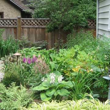 Gardens and Planting Design