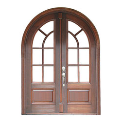 Tango Doors Catalog - Products