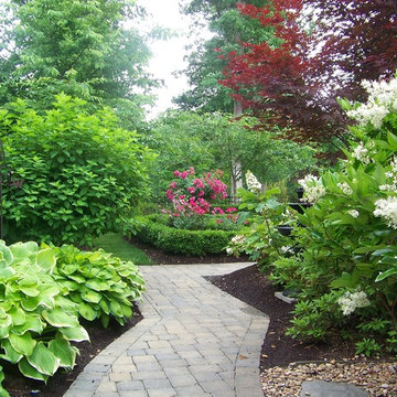 Portfolio of Finished Installations