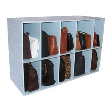 CLOSETS