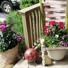 Front Porch Tawas