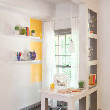 HGTV / DIY Network's Elbow Room Season 1