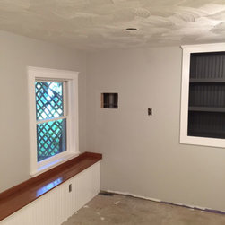 Mr Slim installation Lynnfield, MA - Heating And Cooling