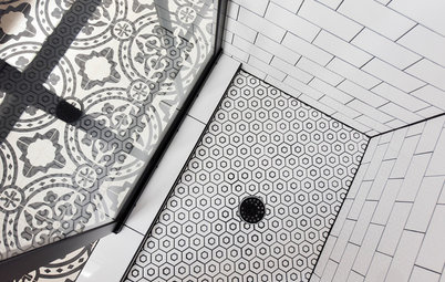 The Finishing Touch for Your Wall and Floor Tiles