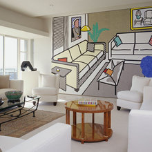 Media Room Ideas