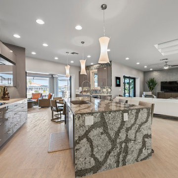 Luxury Coastal Living