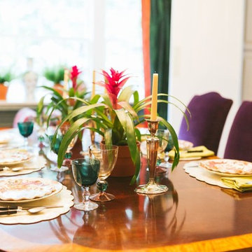 Dining Room, Richmond VA