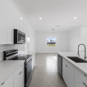New Construction-3026 NW 41st Place