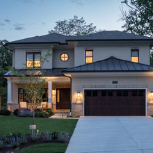 Exterior Paint