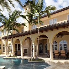 exterior colors