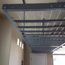 Garage Interiors