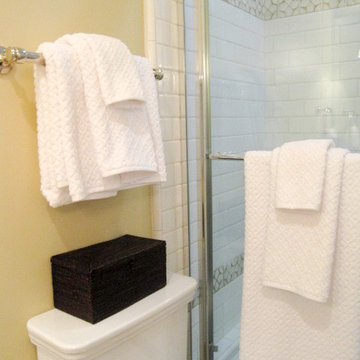 Bel Air Guest Wing remodel