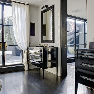 Soho Duplex Penthouse