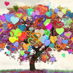 Wake Up Your Walls With Art - Products