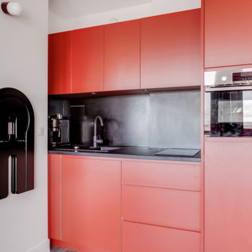 Studio Paris 13