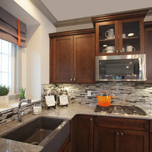 Backsplash