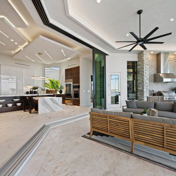 Sand Dollar Model
