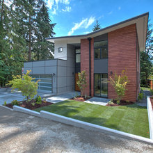 David Robertson 8620 SE 46th St. Mercer Island