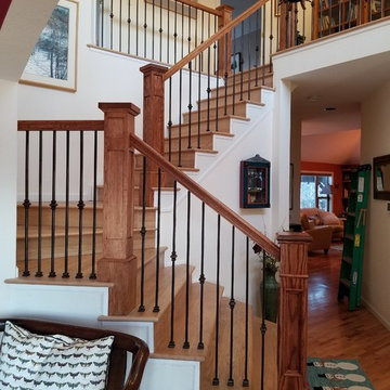 Marino Staircase
