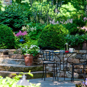 Landscape Design