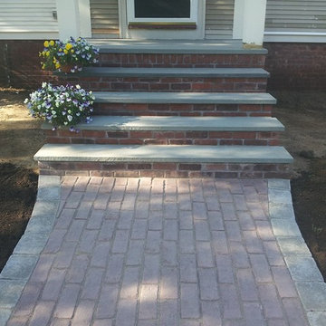 Hardscapes