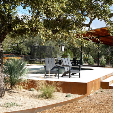 Dripping Springs Property