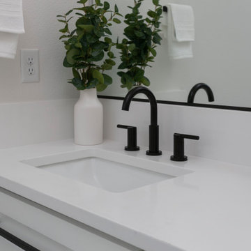 Downtown Vancouver Remodel West 17Th ST
