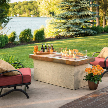 Outdoor Living