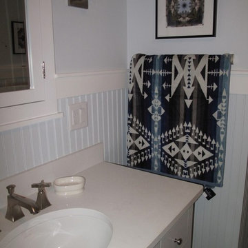 Lakeside Cottage Remodel