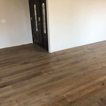 Casa French White Oak Valley 92129
