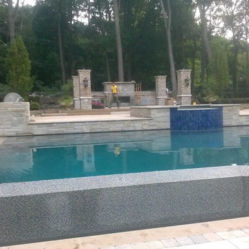 Your Outdoor Oasis