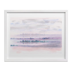 Peninsula by Grace Kreinbrink - Fine Art Prints