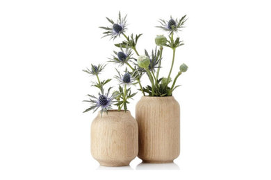 Applicata - Poppy Vase large (eg)