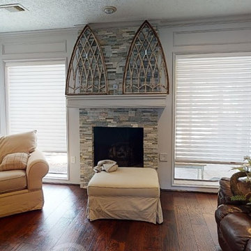 Interiors