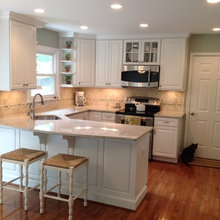 Backsplash